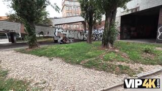 VIP4K. That guy’ll Not ever Know What a Bitch That babe Truly Is