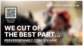 Charlie's Hotty (Perverse Family)