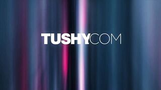 TUSHY Anal Loving Trainer Liv Revamped Wishes Student's Shlong Unfathomable In Her Booty