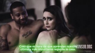 below my rules. Spanish sub. To watch in: pornsuborg
