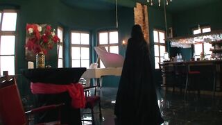 Cute SADOMASOCHISM beauty - This babe like anguish