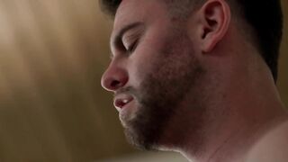 Nerdy Curvy Sweetheart Leana Lovings Lets Hawt Man Seth Rail Her Raw Until This babe Milks Each Drop