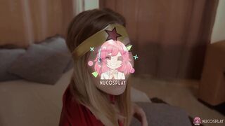 Wonder Woman Gets a Good Creampie