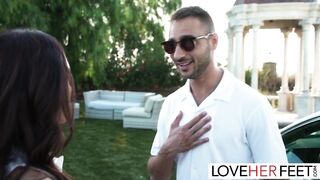 More excellent Than Your Girlfriend