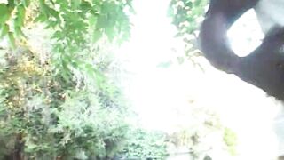 Verlangen geht völlig ab in einer hemmungslosen Nacht