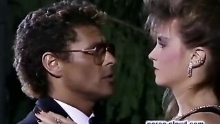 Wedding with unshaved twat