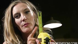 Ruthless Hr Review Featuring Mona Wales