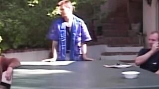 Verlangen dreht völlig frei bis nichts mehr harmlos ist mit