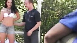 Verlangen dreht völlig frei bis nichts mehr harmlos ist mit