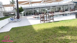 A lascivious mother i'd like to fuck invited a strange man for sex