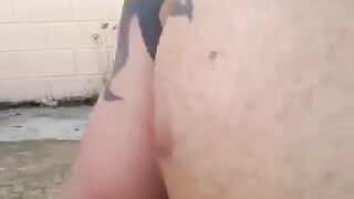 Sexxy Brandon: Pool Joy: Part three