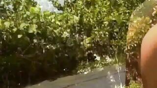 Sexxy Brandon: Pool Joy: Part three