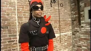 Kym Wilde and Kanada