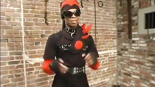 Kym Wilde and Kanada