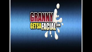 A large ramrod for the Russian divorcee