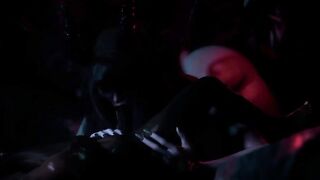 Raunchy Purgatory of Demonic Sweethearts