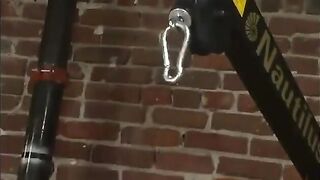 Chanta-rose and Cowgirl