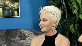 Program with Blond German mother I'd like to fuck Bitch