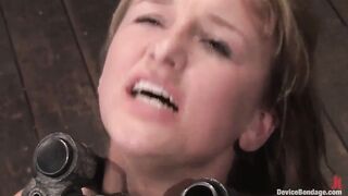 Jessie Cox From Kitten Cute, to Screwed up in Seconds.