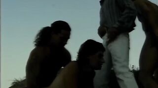 The Old Style Excitement in Usa!!! - (movie #06)