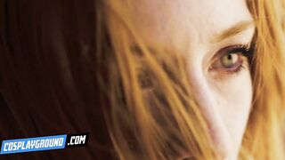 Furiosa and 3 Bitches Get Screwed Hard (Sophia Locke, Madi Collins, Alison Rey, Freya Parker)