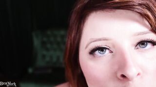 Immodest Talking ASMR