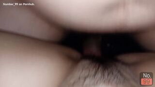 Thai ซอยชุดนอนชมพูจนร้องเสียว ขอขึ้นเองแตกใน(เสียงไทย)EP.1