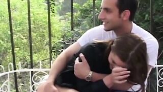 Versaute Fantasie überschreitet jede Grenze wenn alle