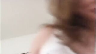 Great mother i'd like to fuck tugjob by Caroline