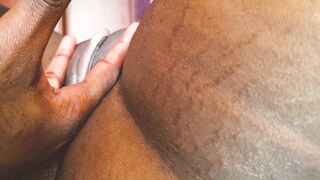Real Thick Butt Wife gets Screwed Raw by Spouse Most excellent Ally
