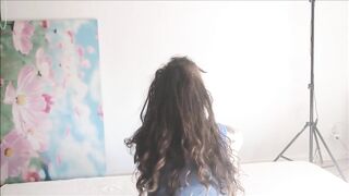 Ona chciała w dupkę i usta dwa orgazmy