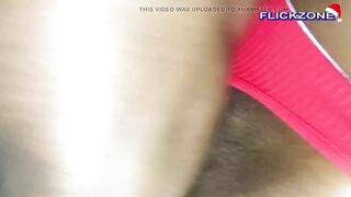 Santa Suck my vagina and screw me on the edge of the couch