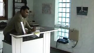 German X Hawt Oriental Baths Bang and Blond Oral job Frenzy