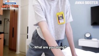 The maid at the hotel took all my clothing, I was undressed!