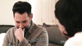 200$ Is A Lot Step Son, Just Screw My Wife, Your Step mama Instead.. I Will Join In It Will Be Precious