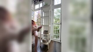 See Me Cum! I'm so Slutty This day - Mia Bandini