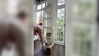 See Me Cum! I'm so Slutty This day - Mia Bandini