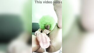 Fae Squirts bring wonderful luck