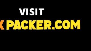 Breasty Colombian Thot Bounces On Giant Schlong POV Homemade Sextape