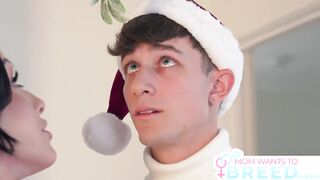 Jennifer White: "Pump Your Sexy Cum Unfathomable Inside Me for Christmas"