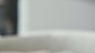 Making Up For Lost Time With Her Stepdad - Hazel Moore