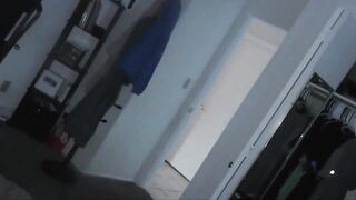 Rimjob and Fingering Dark hole at Party