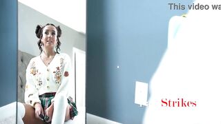 Woke Up to My Stepdad Banging His Fist Next to Me - Sasha Tatcha, Nicky Rebel