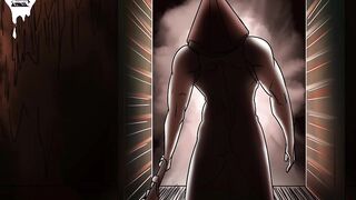 Silent Hill two Porn Parody