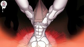 Silent Hill two Porn Parody