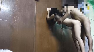 Homemade sex with my neighbour