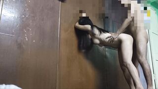 Homemade sex with my neighbour