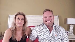 Despairing Amateurs hawt large tit milfs and college age honeys get their taut twats fucked hard by large hard rod
