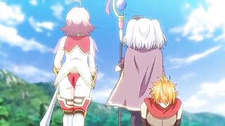 Lujuria de las chicas pervertidas