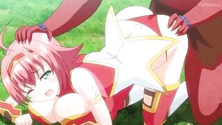 Lujuria de las chicas pervertidas